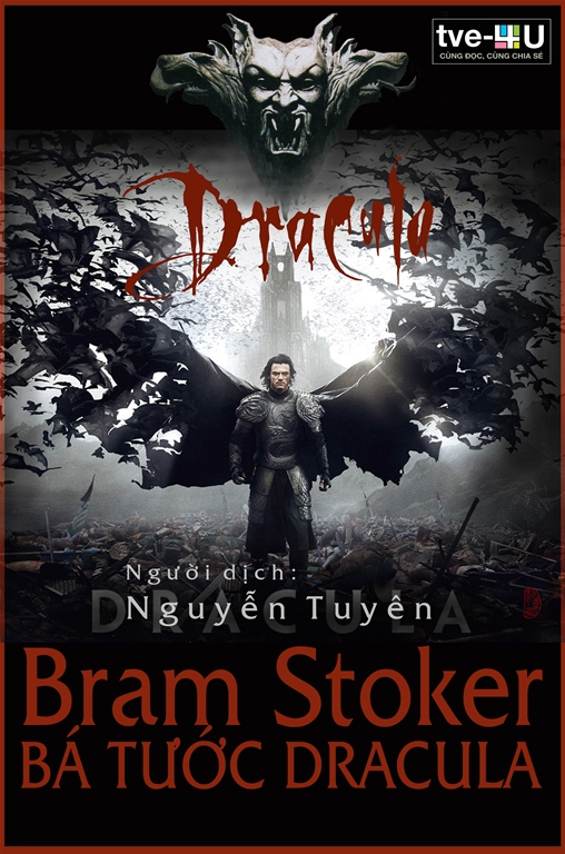 Ebook] Bá Tước Dracula - Tải Ebook Miễn Phí