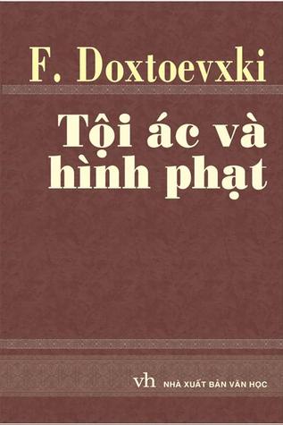 Ebook] Tội Ác Và Hình Phạt - Tải Ebook Miễn Phí