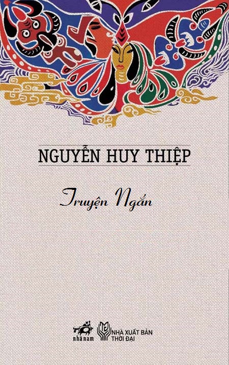 Truyện ngắn Sang Sông Nguyễn Huy Thiệp